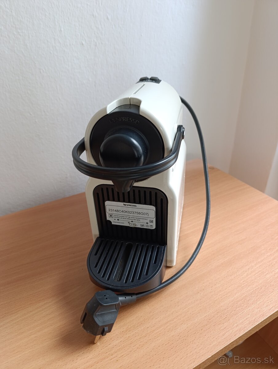 Nespresso Kávovar Krups - 4