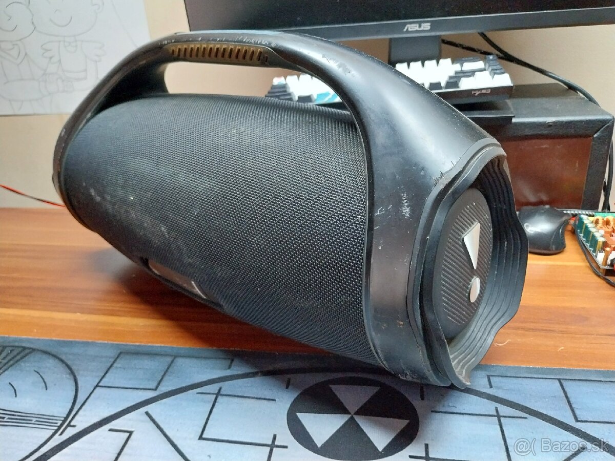 JBL boombox 2 - 4