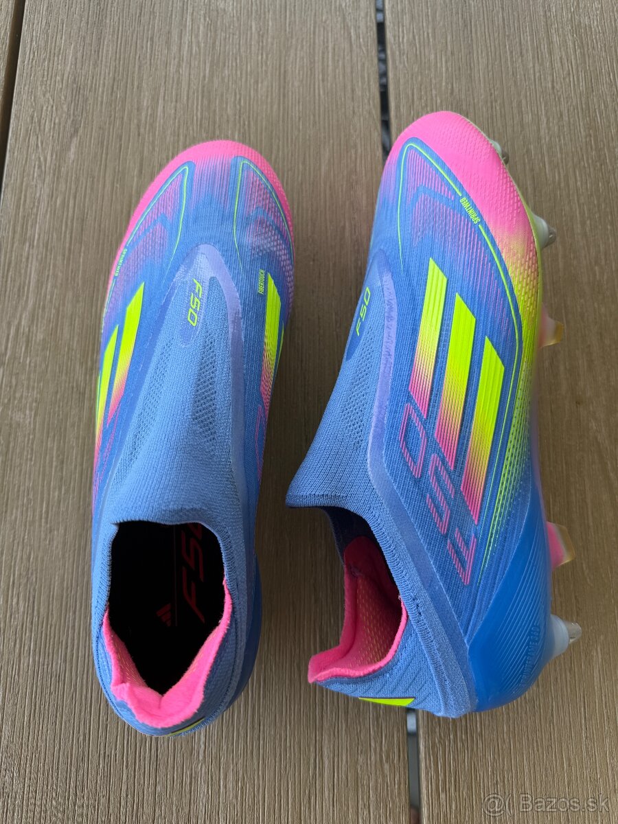 Kopačky Adidas F50 - 4