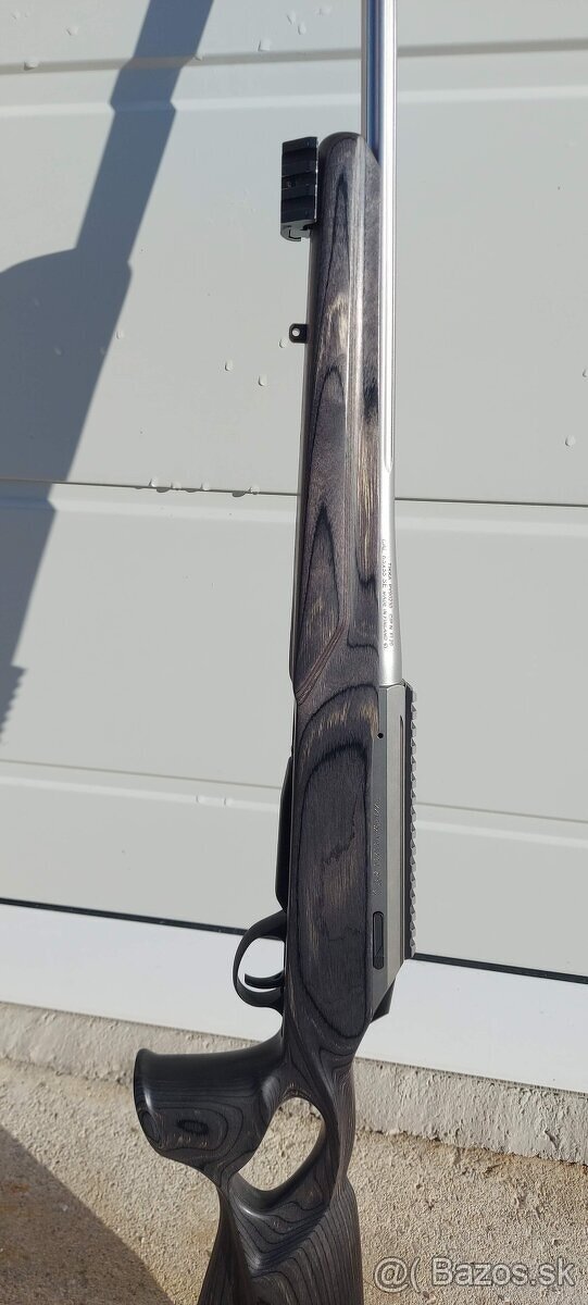 Pažba Tikka T3x - 4
