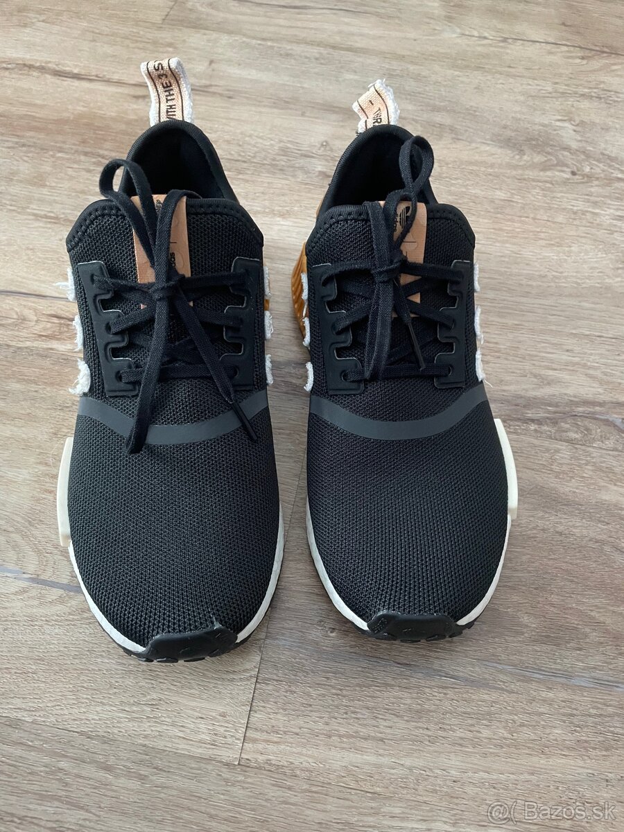 Dámske tenisky Adidas - 4