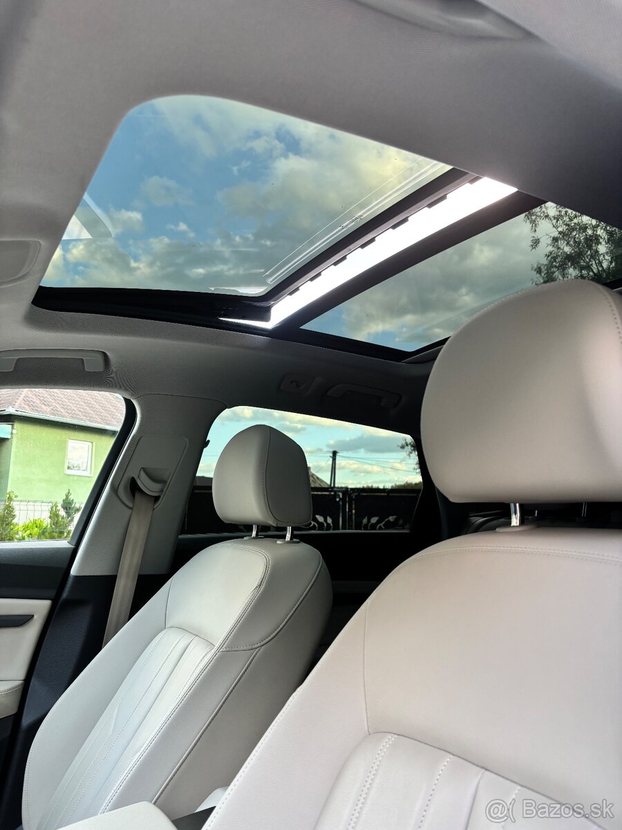 Audi e-tron 50 quattro Basis 230kW313HP A1 - 4