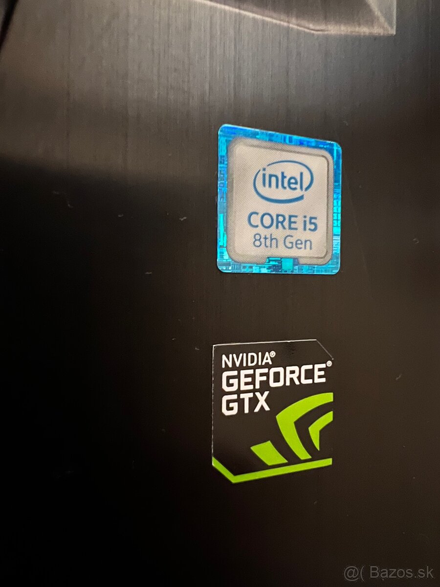 HERNÝ HP OMEN - 4