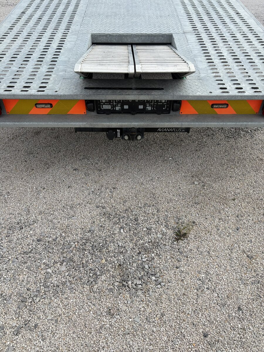 DAF LF 230 FA - 4