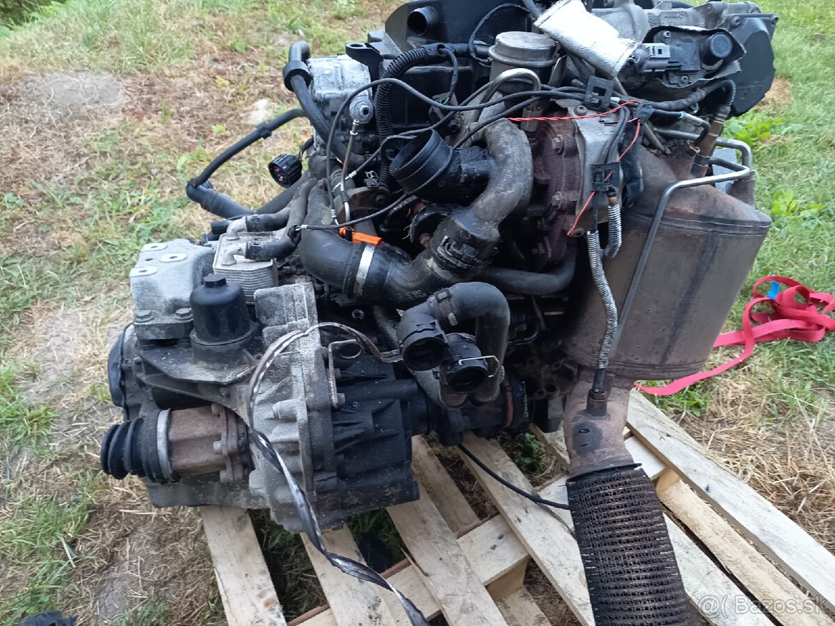 1.9 TDI - 4