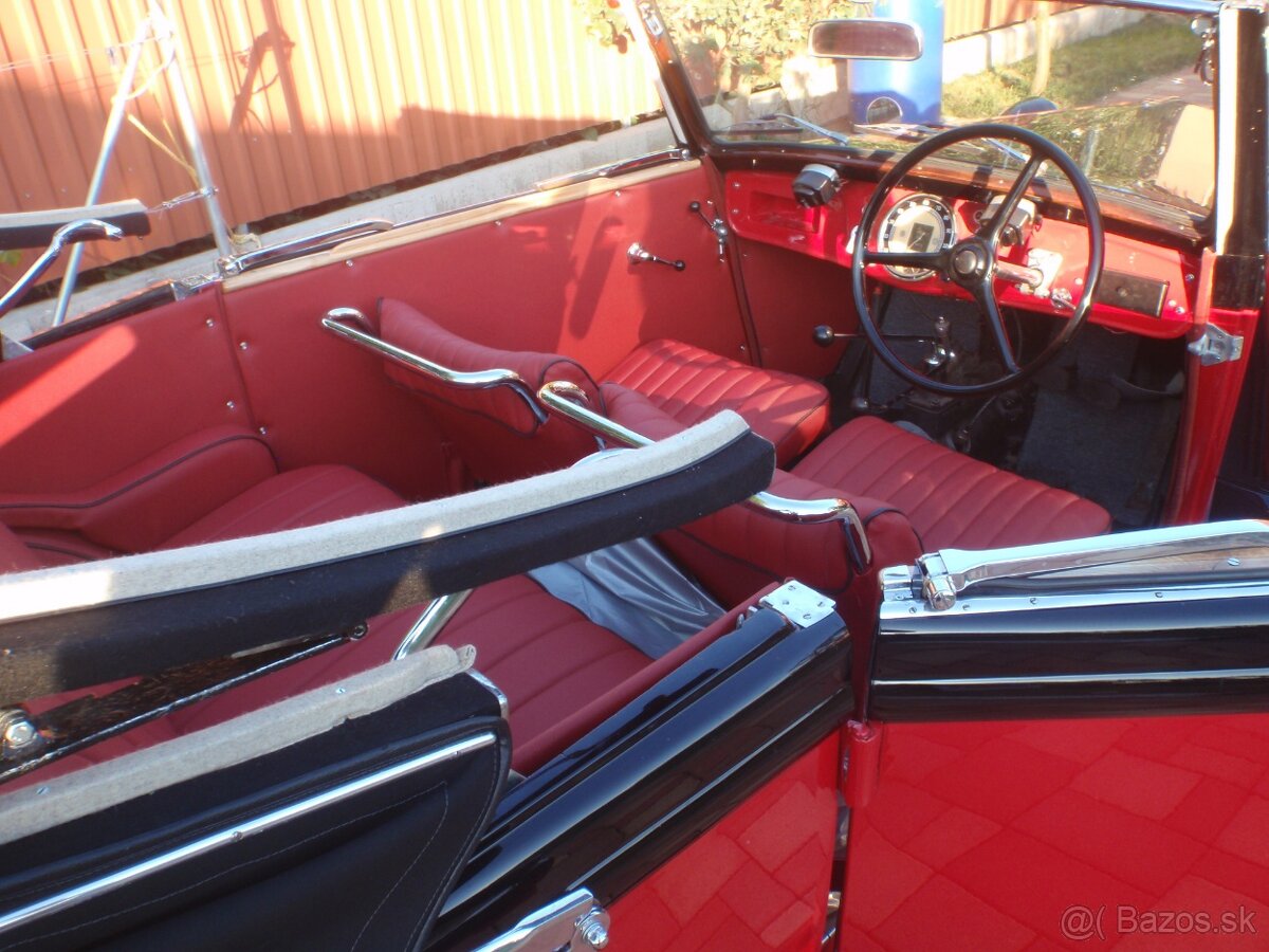 TATRA 75 - 4
