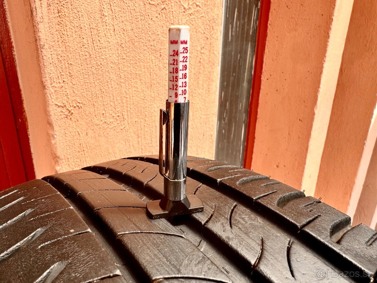 195/55 R16 letné pneumatiky 2ks - 4