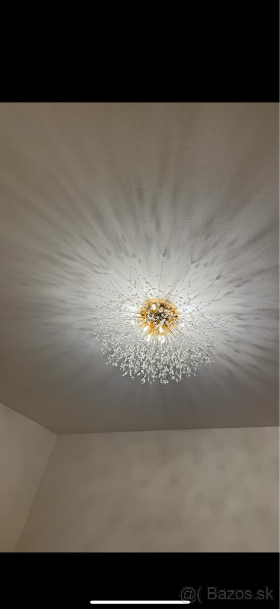 Luster - 4