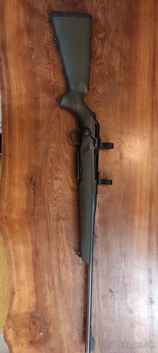 Merkel RX Helix .308 Winchester - 4