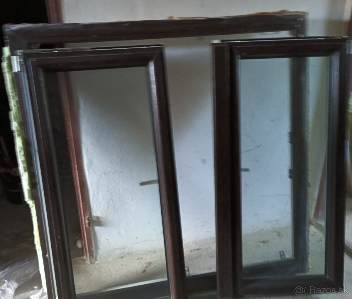 Plastové okná - 4