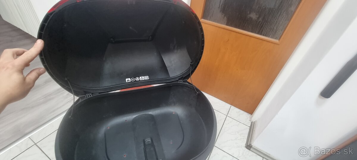 Top case shad sh 47 - 4