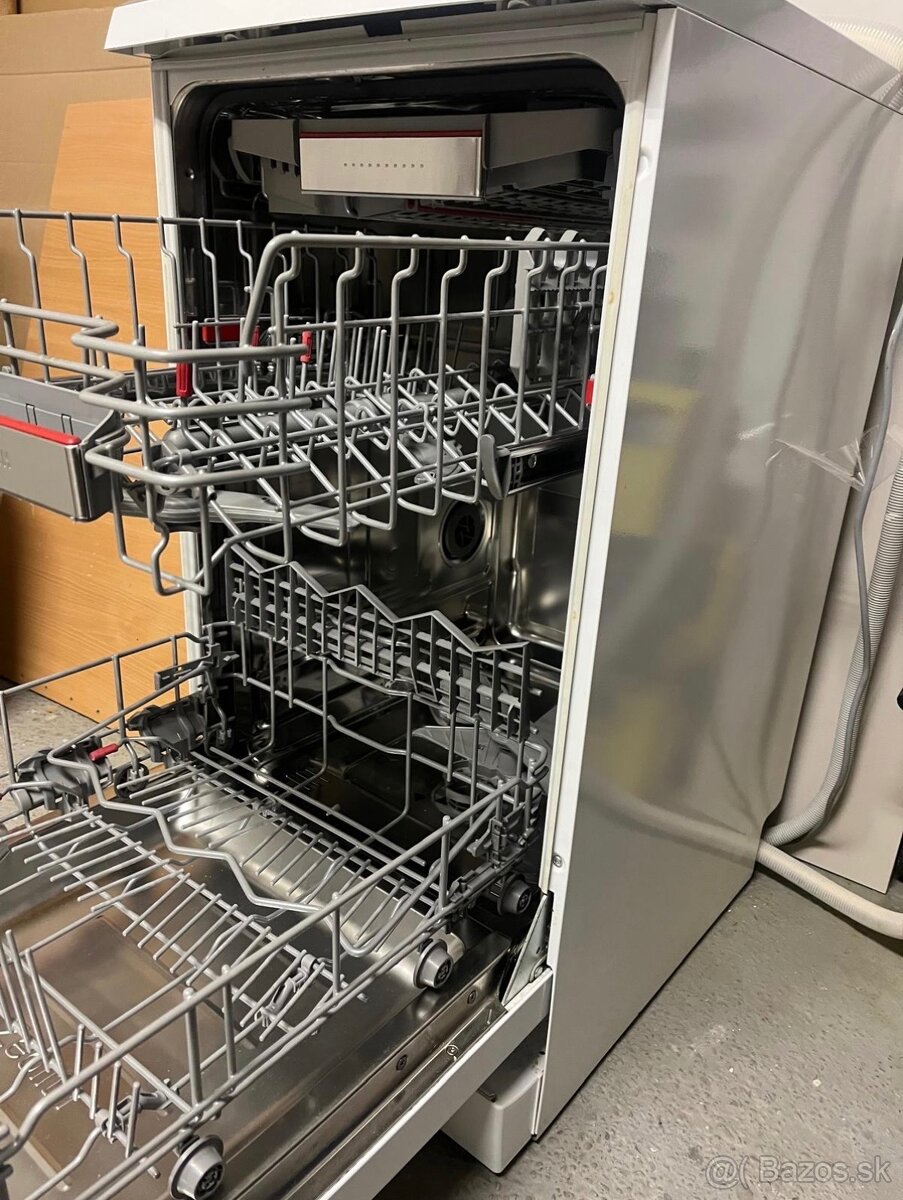 Bosch umyvacka 6.rada - 4