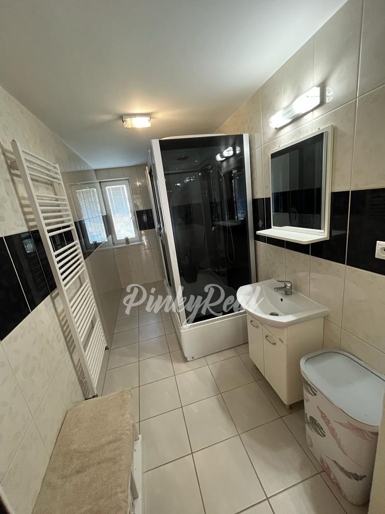 Pinky Real - Štýlový mezonet s potenciálom 4 izieb - Šamorín - 4