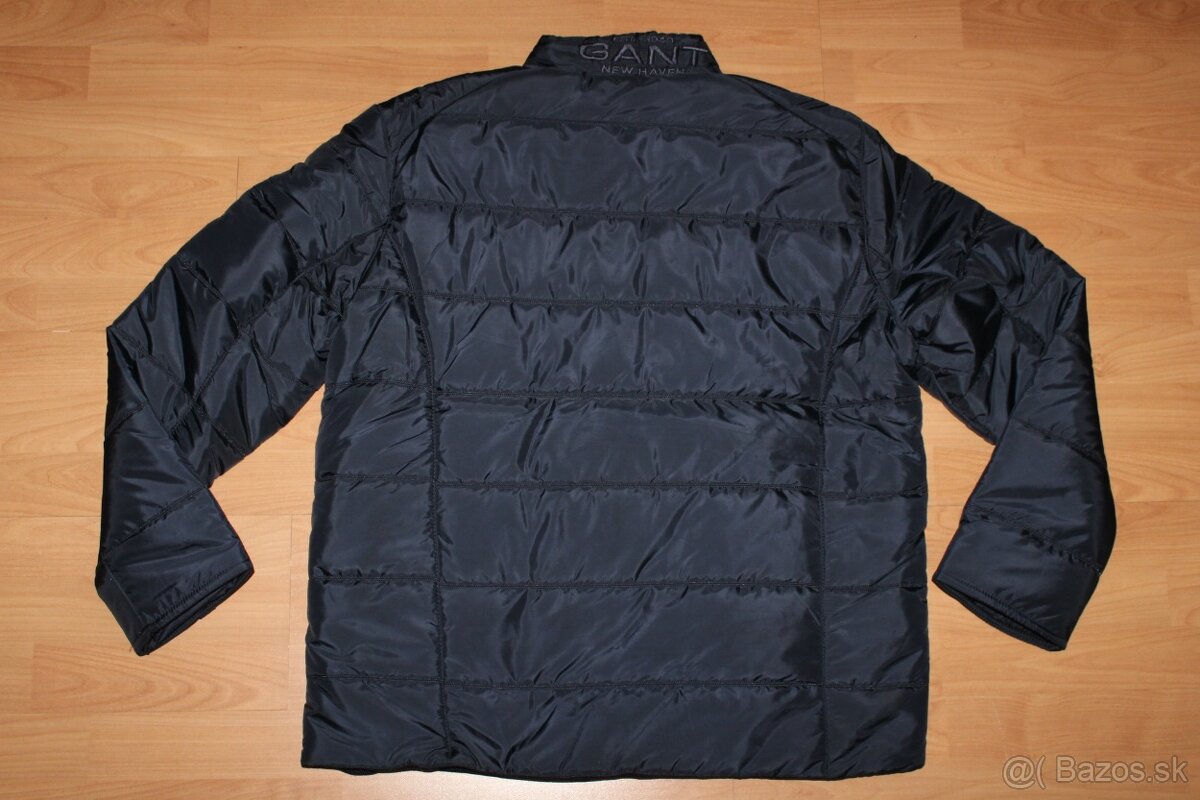 Pánska zimná bunda Gant - 4