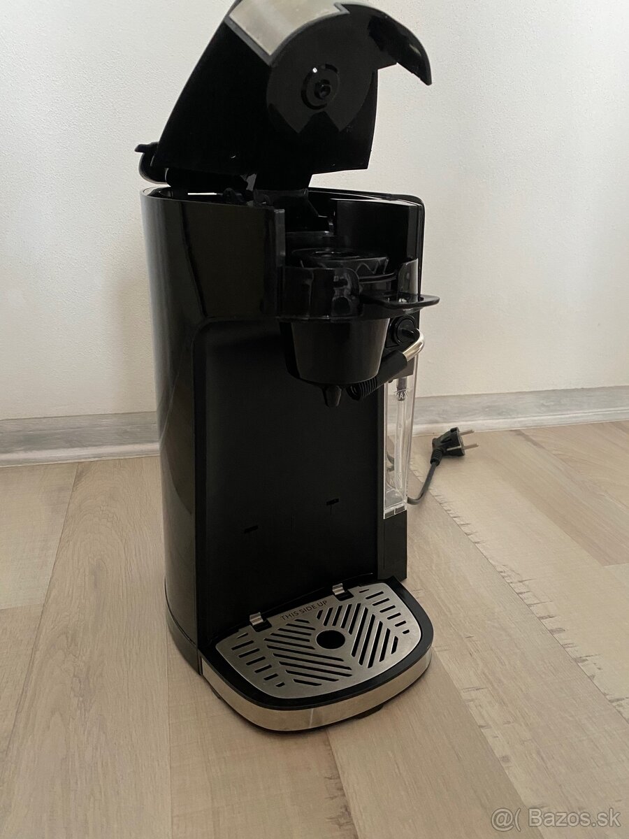 Kávovar Klarstein - 4