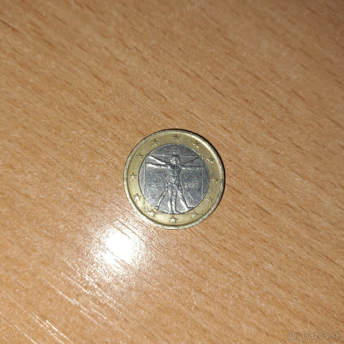 Vzácne dvojeurove mince z roku 2002 - 4