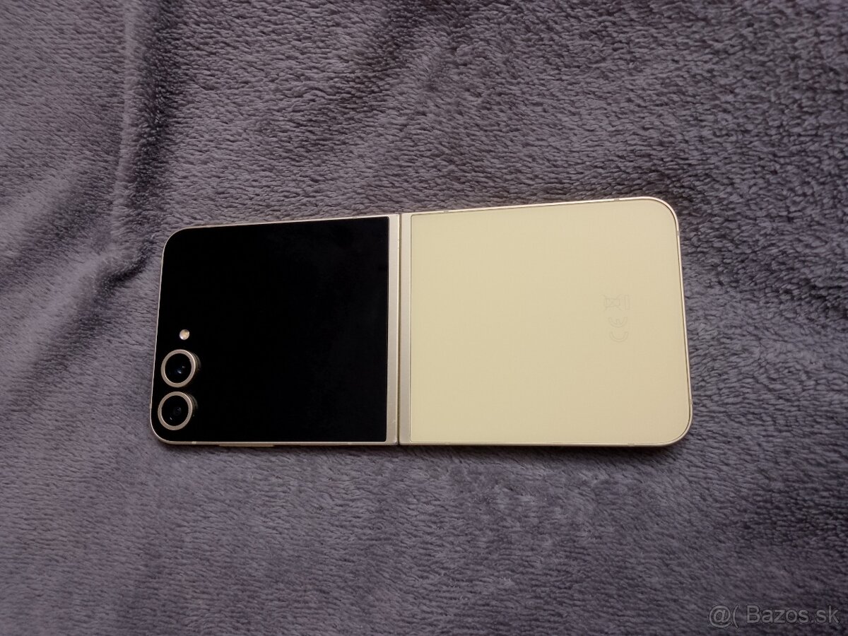 Samsung Galaxy zflip6 - 4