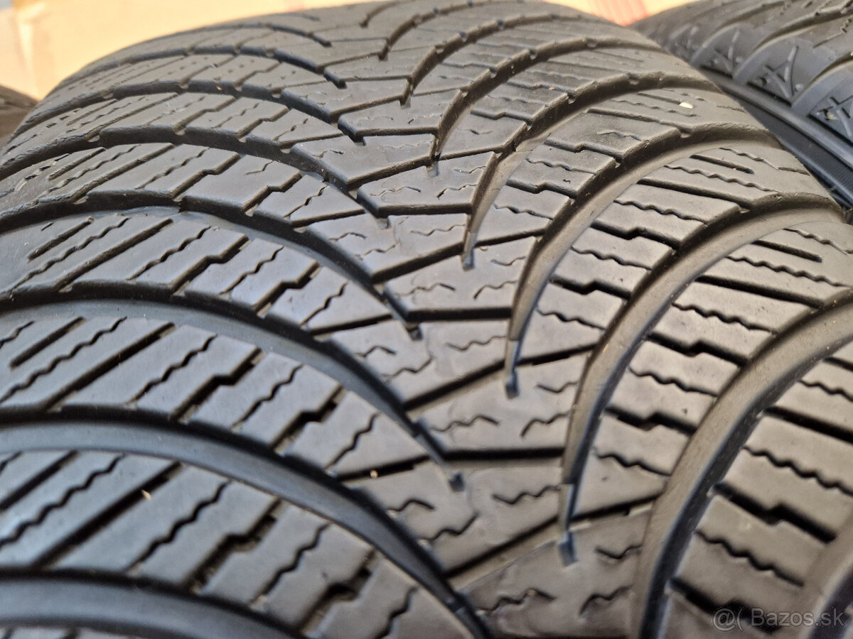 225/55 r18 zimne pneumatiky 225 55 18 - 4
