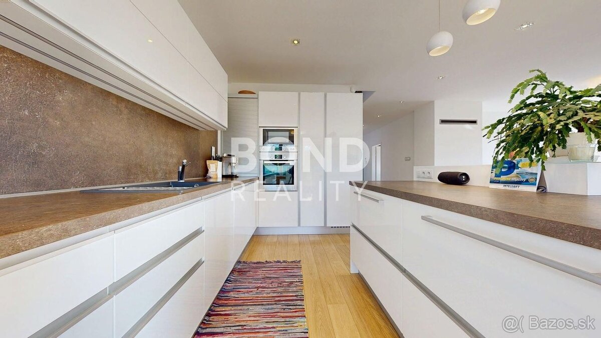 Výnimočný 5 izbový rodinný dom v prestížnej časti Rusoviec - 4