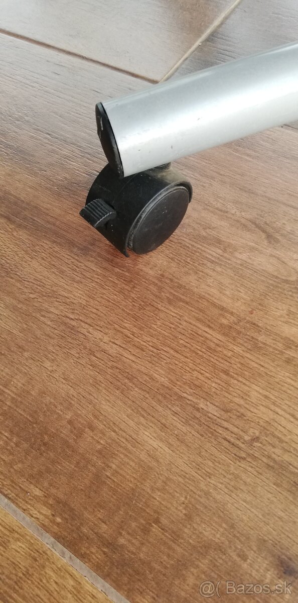 Kľakacia stolička - VYSOKA NOSNOST - 4