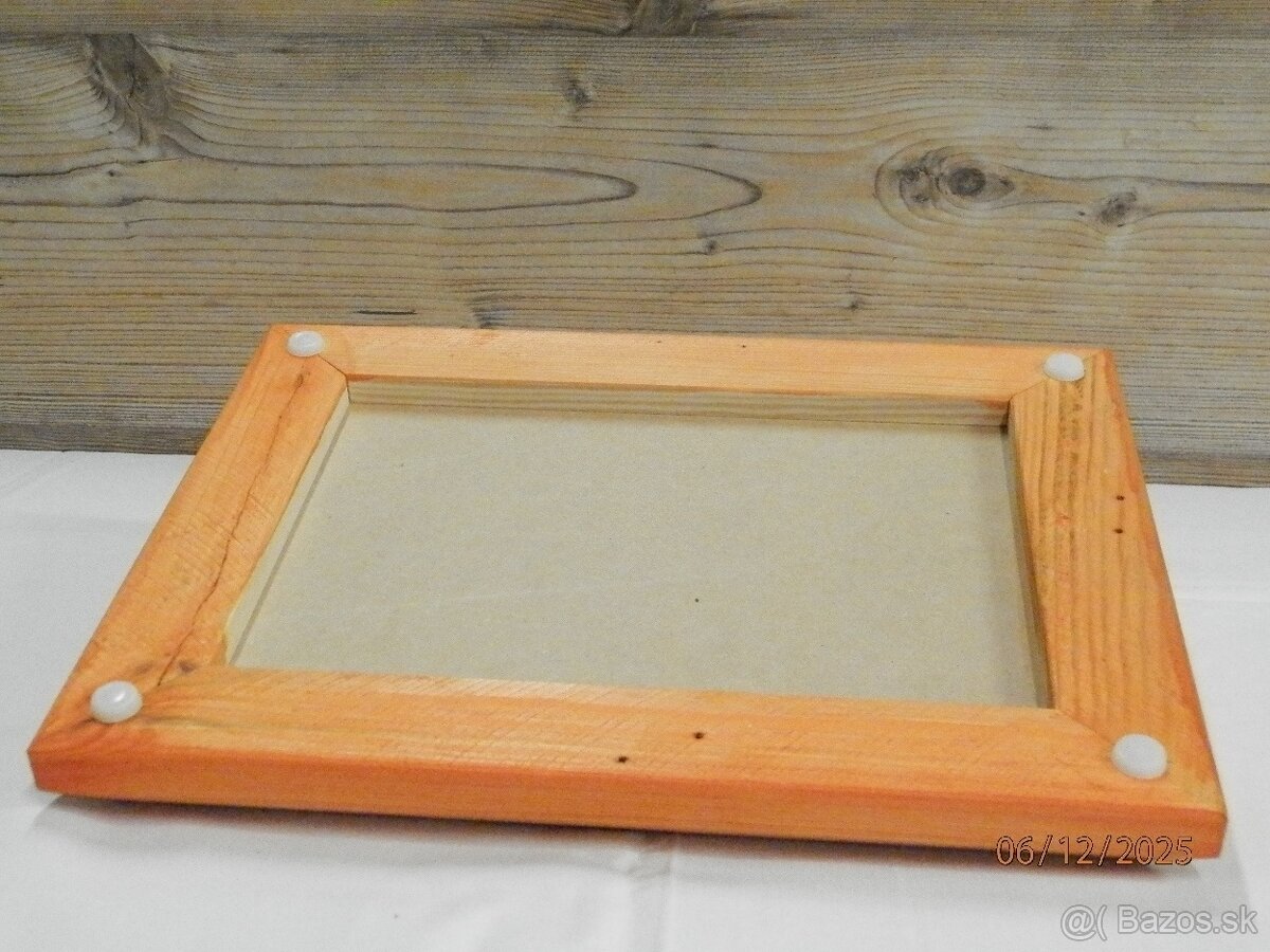 Podložky pod repro - 4