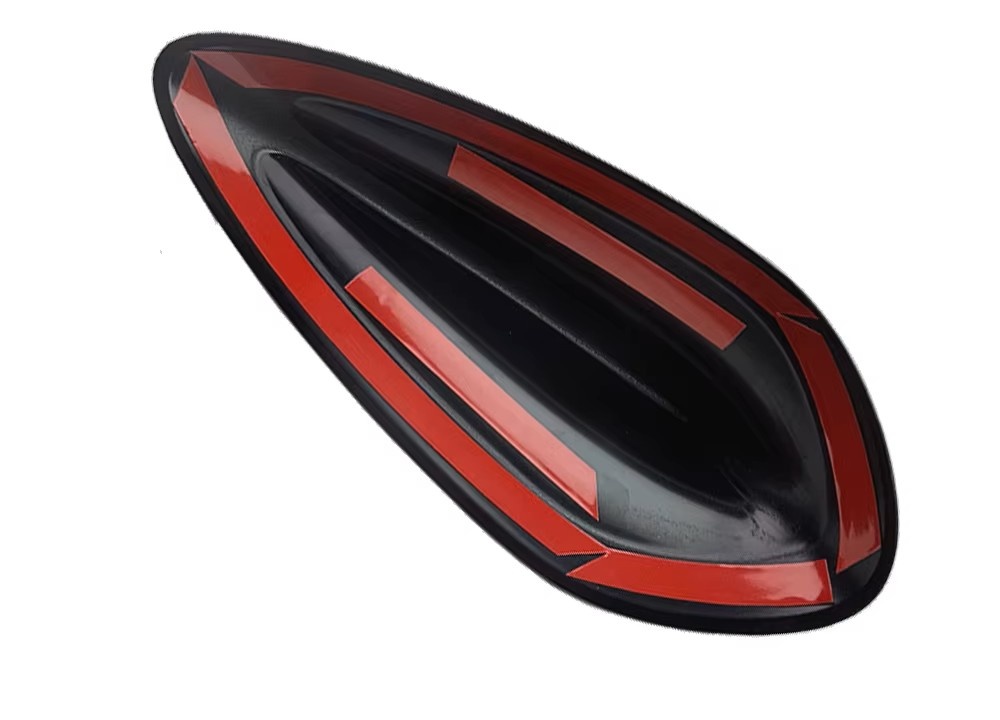 Kryt antény BMW - 4