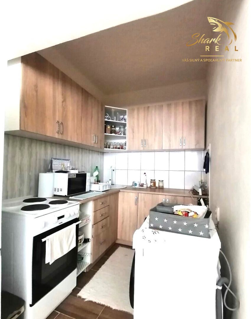 ZNÍŽENÉ PEKNÝ 2 IZBOVÝ BYT - PO REKONŠTRUKCIÍ - 4