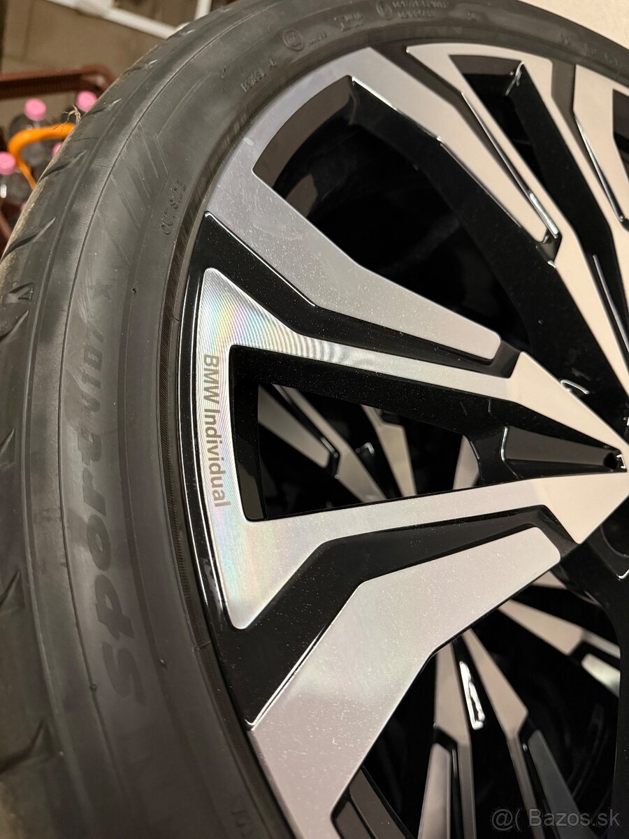 BMW X7 5x112 R23 styling 914I - 4