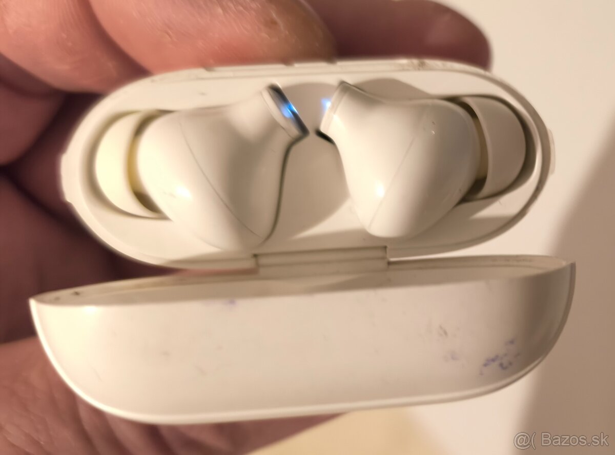Bezdrôtové slúchadlá - 4