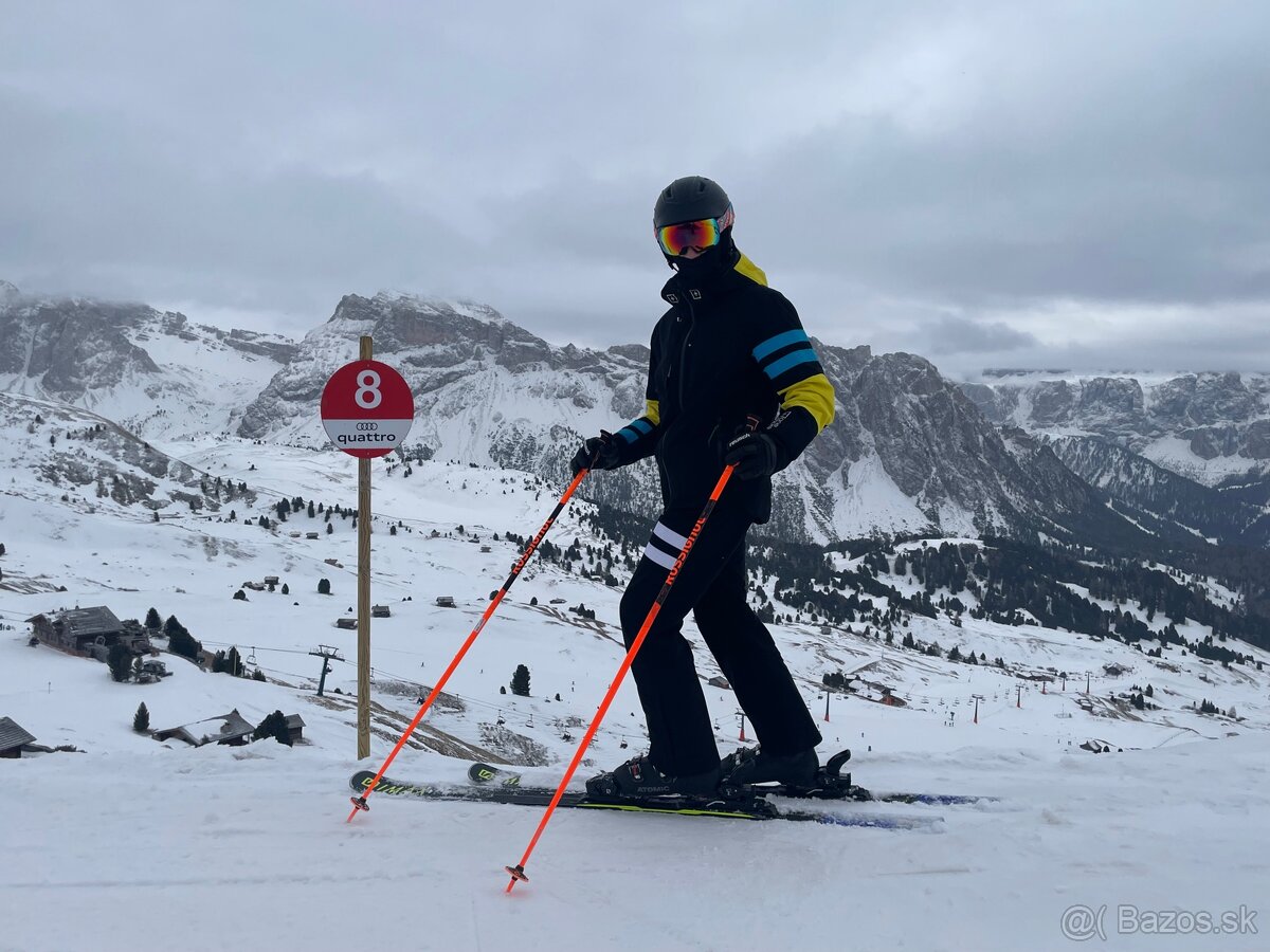 Lyžiarská bunda- One More - 4