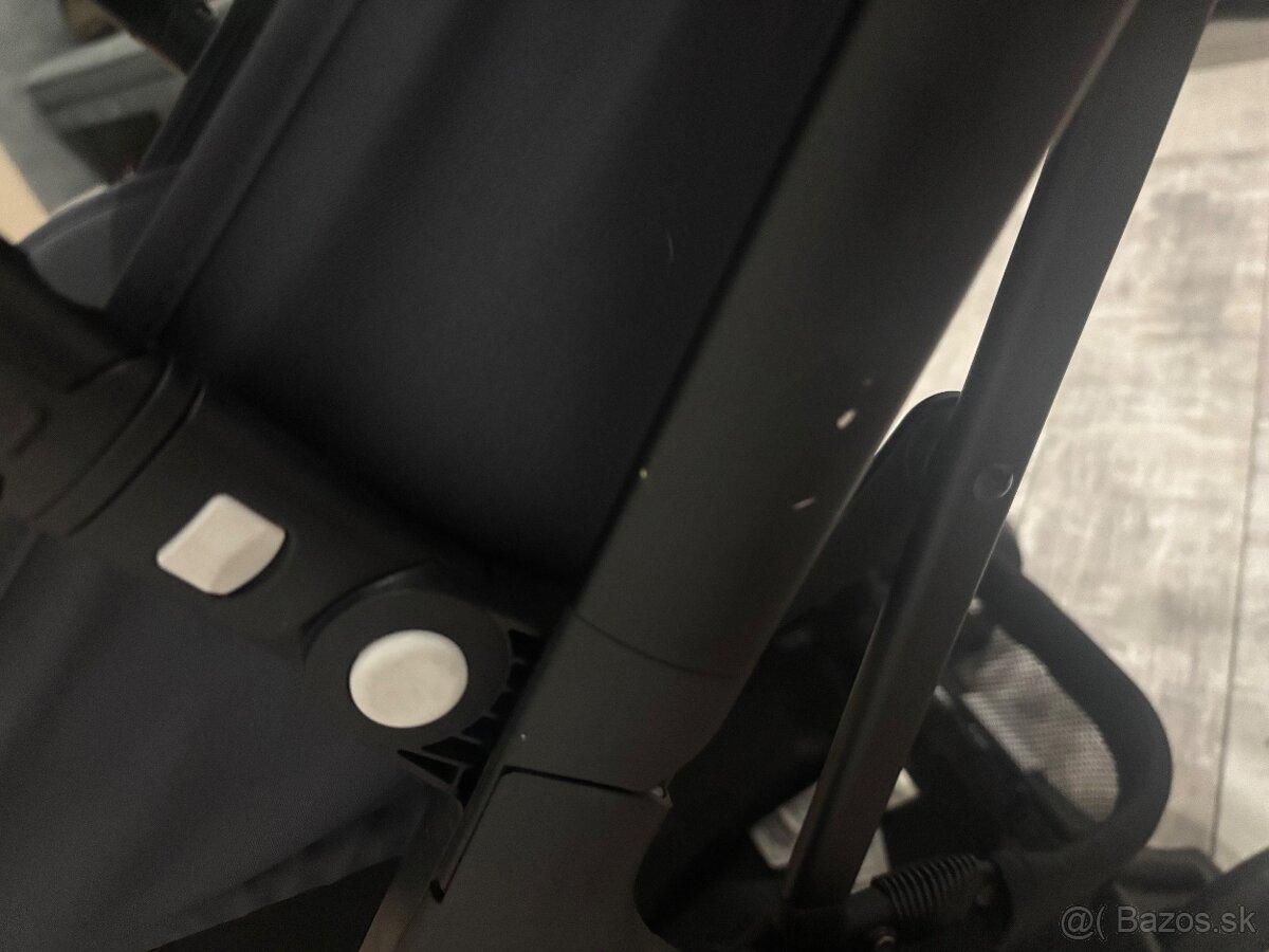 Bugaboo Butterfly 1 - 4