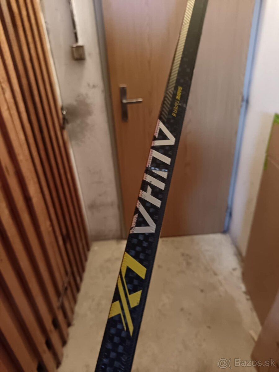 Repasovaná hokejka Warrior Lx Pro - 4