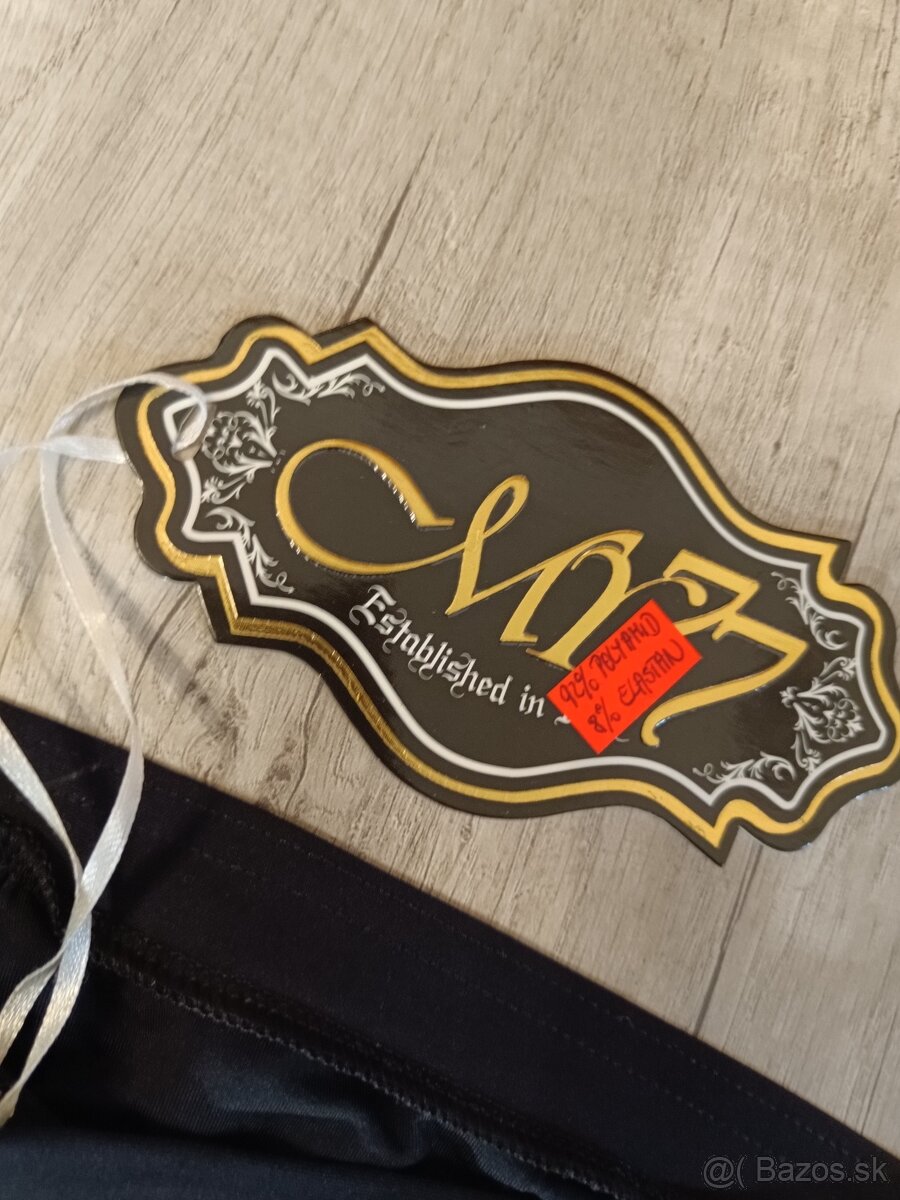 Predam šaty MY77 - 4