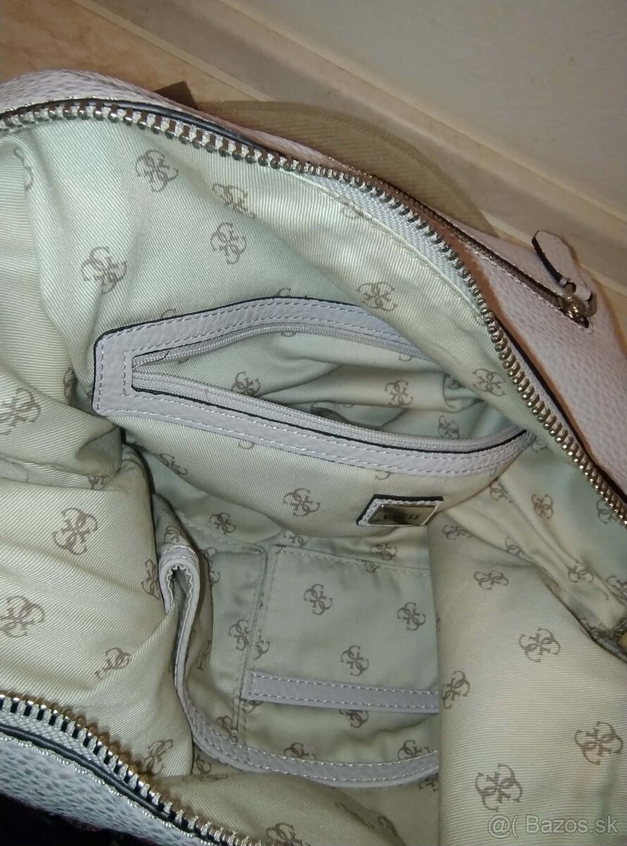 Guess kabelka, TOP STAV - 4