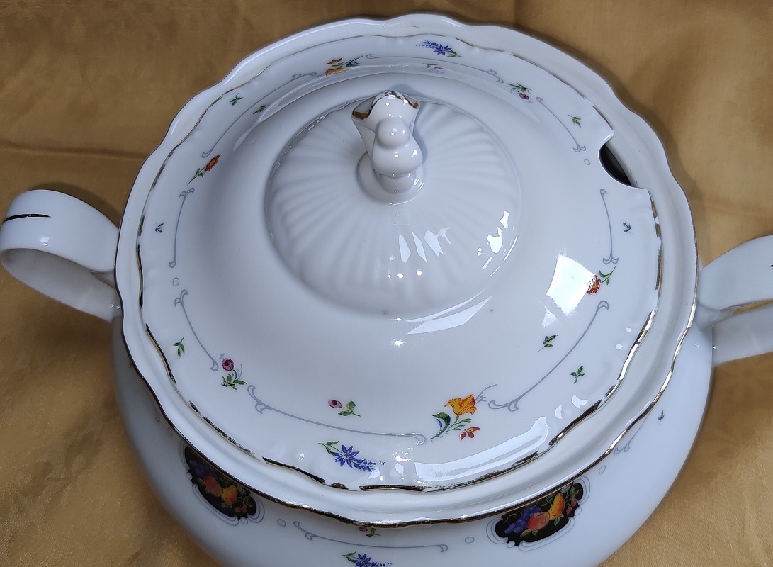 terina na polievku Thun - 4