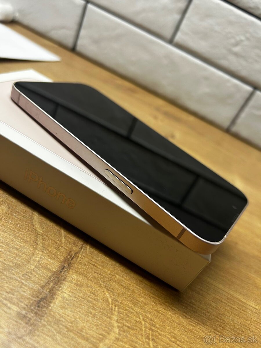 Iphone 13pink 128gb - 4