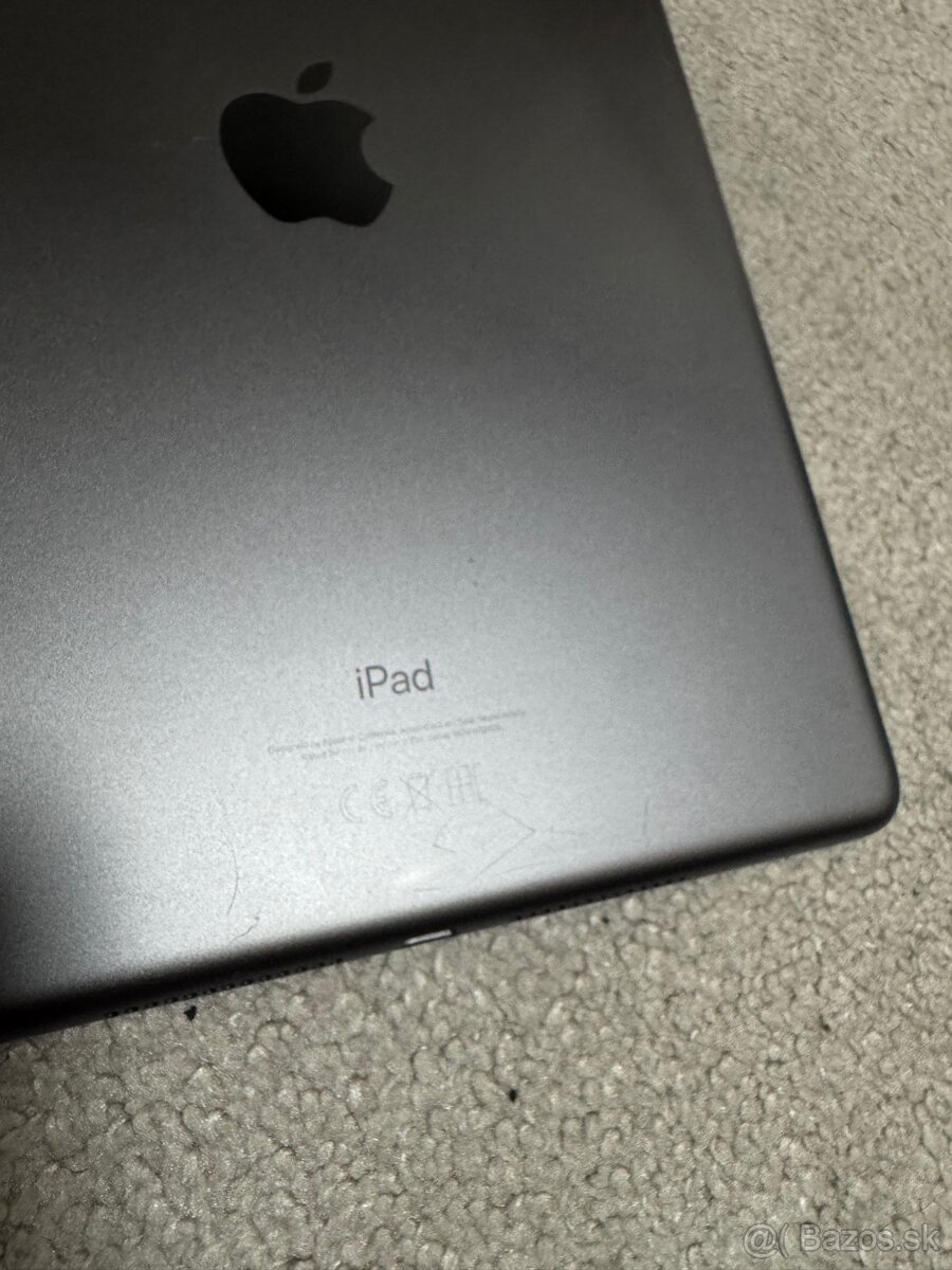 iPad 9. Generácie 64GB - 4