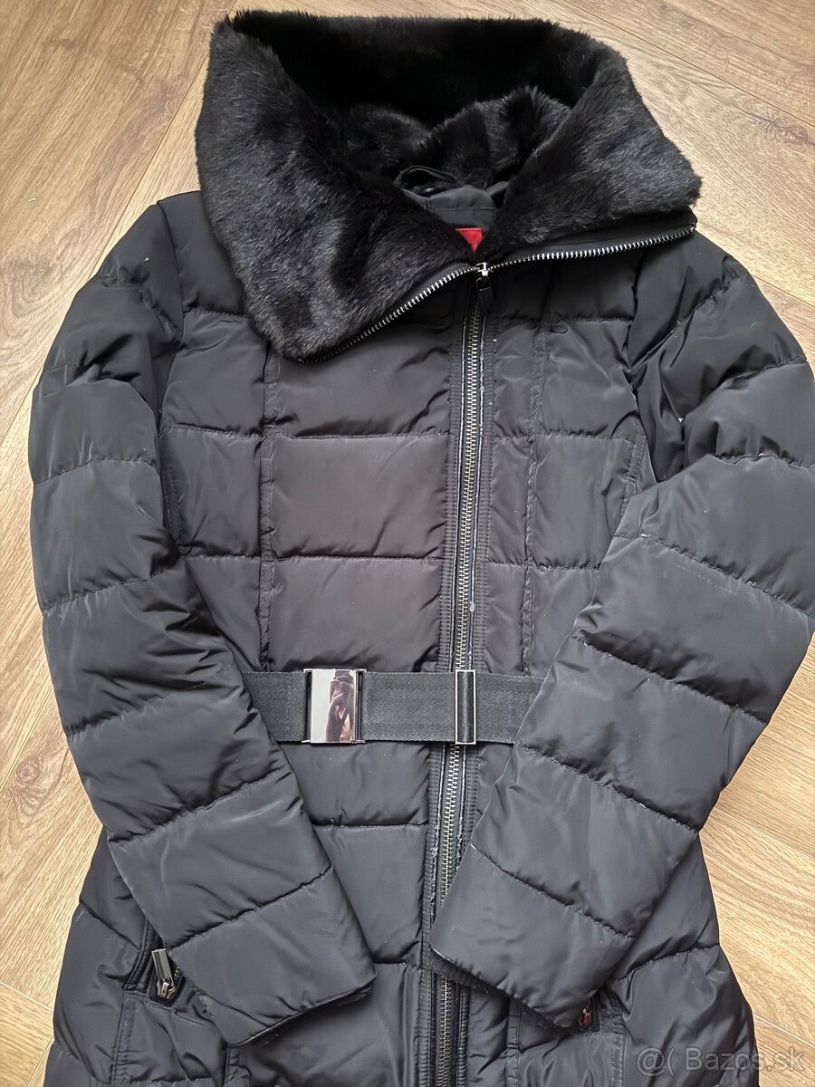 Zimná bunda Mango - 4