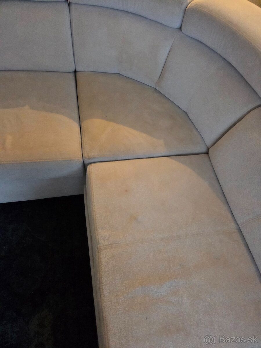 Rozkladací gauč - 4