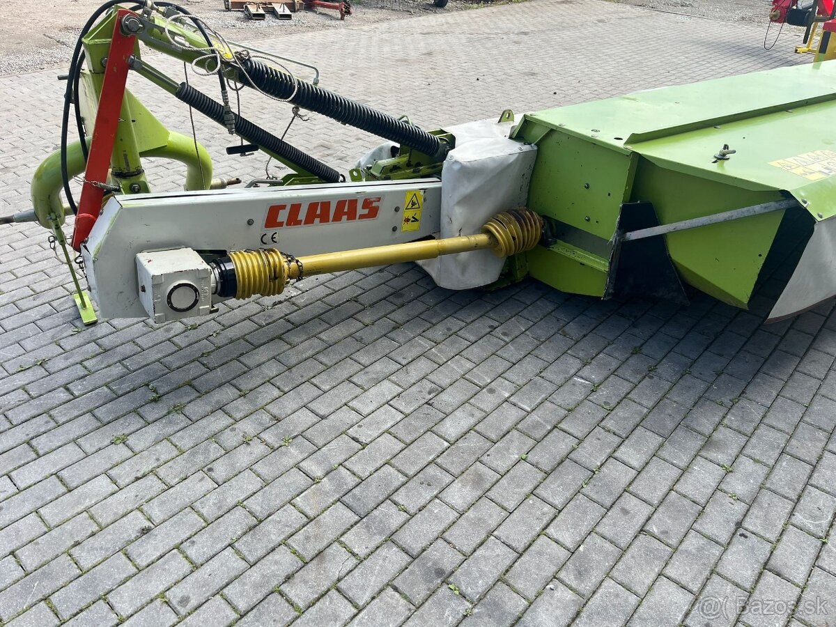 Disková sekačka CLAAS DISCO 300C PERFEKTNÍ STAV - 4