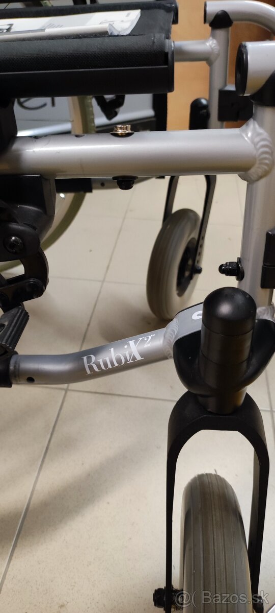 Invalidný vozík - 4