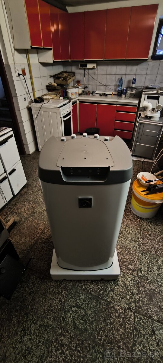 DRAŽICE OKH 125 NTR/HV - 4