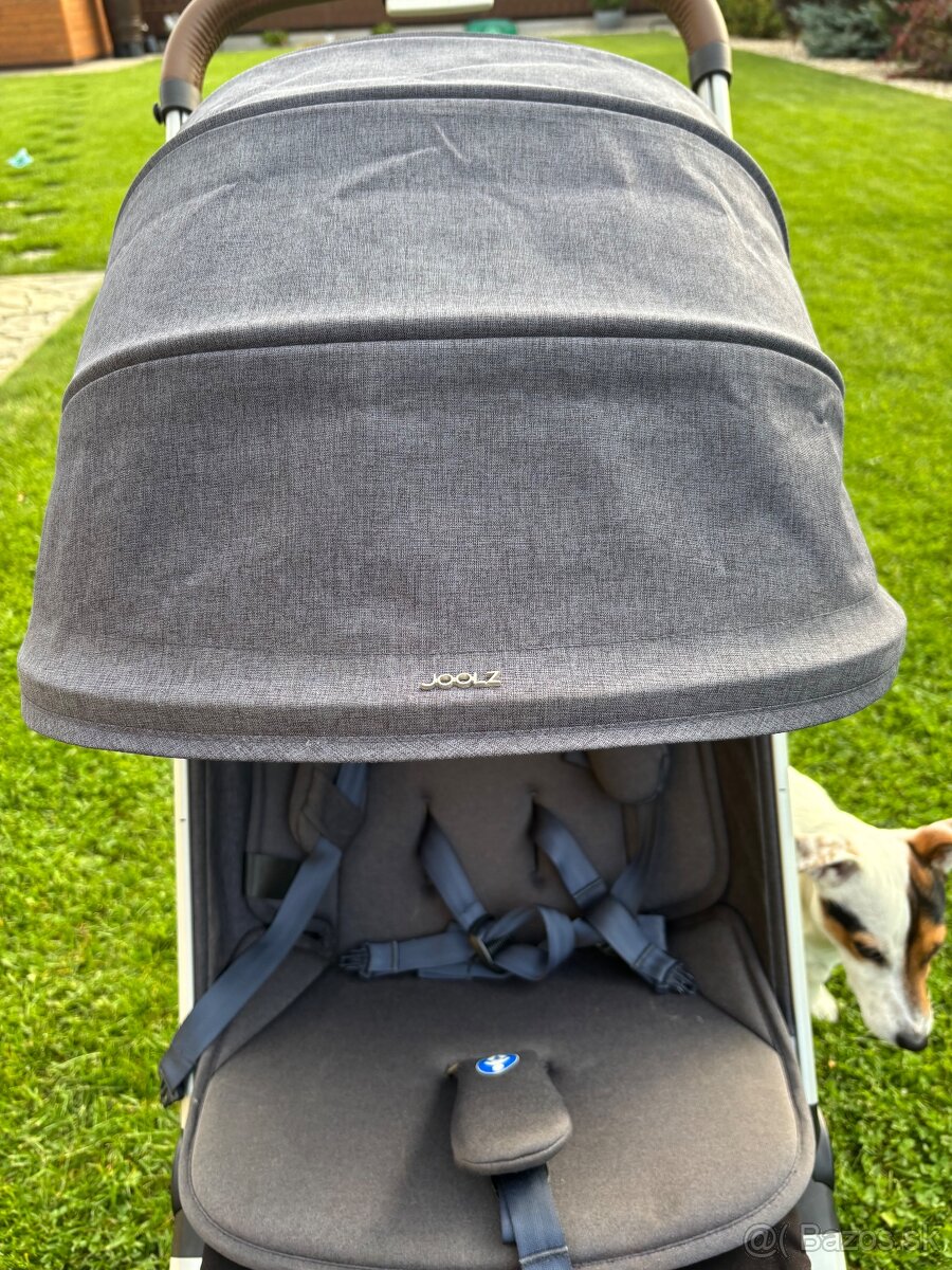 Kočík Joolz Aer - 4