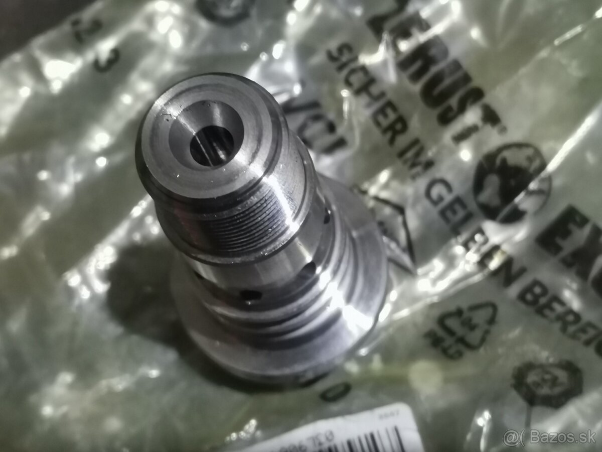 Vw 2,0 tdi cr evo ventil vacky - 4