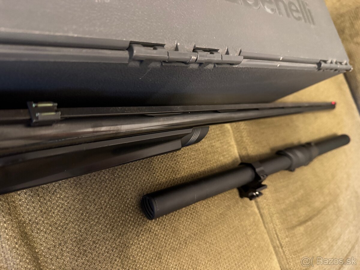 Benelli Vinci 12/76 - 4