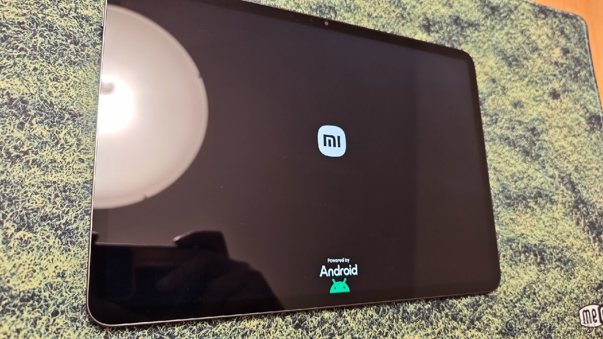 Tablet Xiaomi Pad 7 - 4