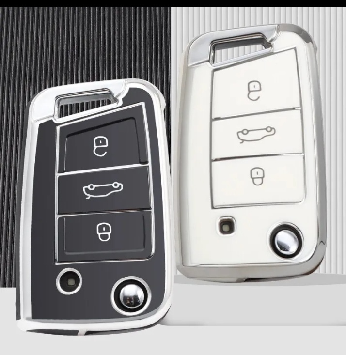 Ochranný kryt kľúča - 4