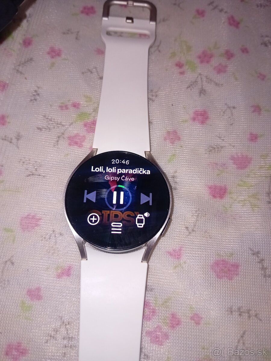 Galaxy Watch 6 - 4