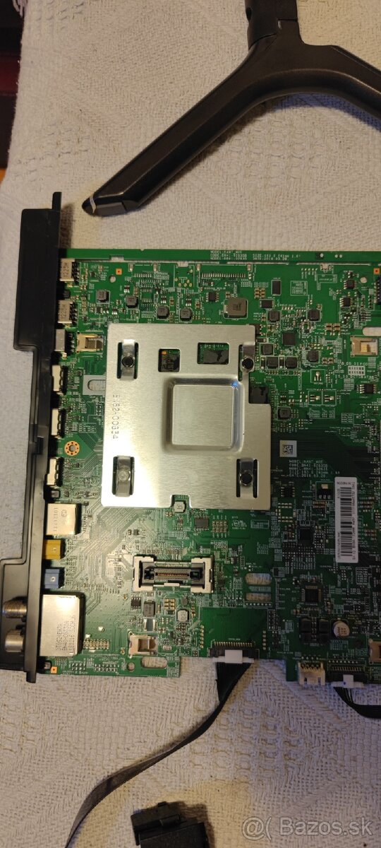 Samsung UE50NU7442U - 4