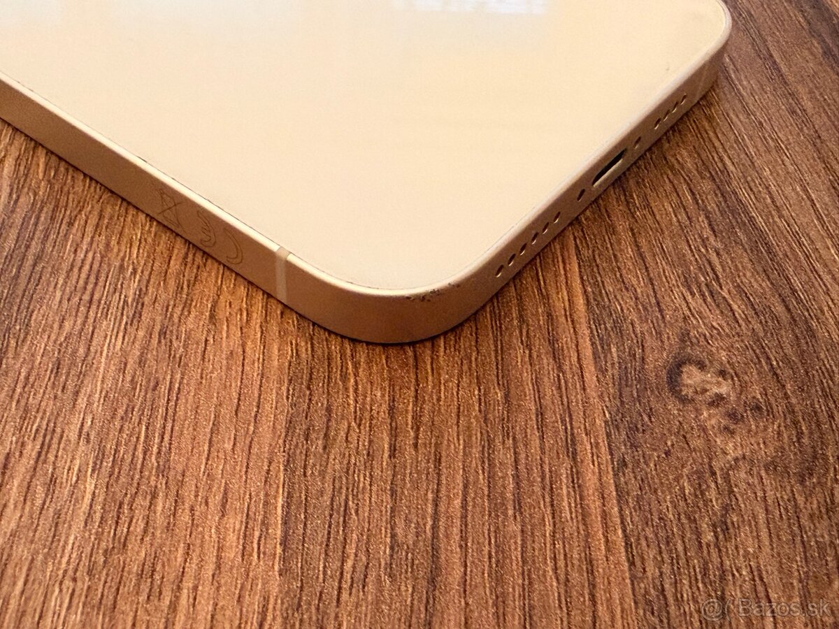 Eladó/Predám iPhone 14 Plus 128GB - 4